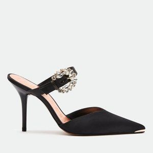 Ted Baker Women's Dazzel Heeled Mules
